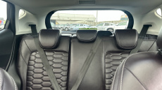 Ford Fiesta Vignale 1.0 EcoBoost 140 5dr Petrol Hatchback